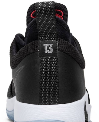 (Youth) Nike PG 2 'Taurus' 943820-003 Sizing (Youth) Nike PG 2 'Taurus' 943820-003