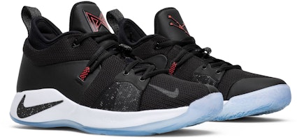 (JR) Nike PG 2 'Tauro' 943820-003 Cheap (JR) Nike PG 2 'Tauro' 943820-003