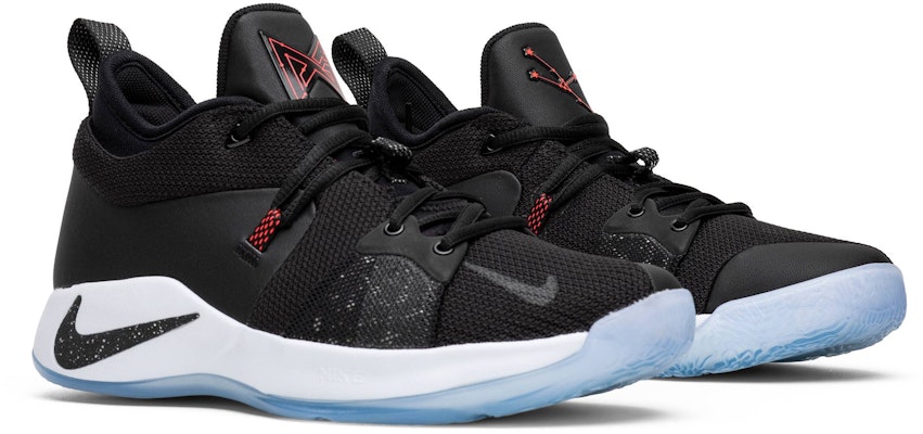 (Youth) Nike PG 2 'Taurus' 943820-003 Cheap (Youth) Nike PG 2 'Taurus' 943820-003