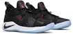 (Youth) Nike PG 2 'Taurus' 943820-003