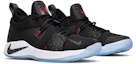 Cheap (Youth) Nike PG 2 'Taurus' 943820-003