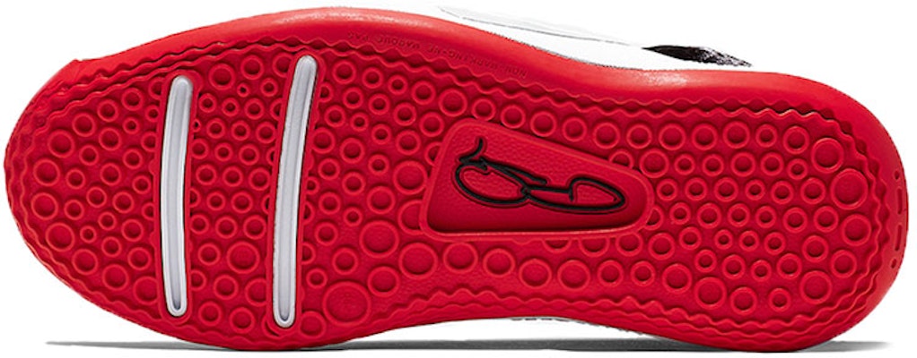 (JR) 나이키 PG 3 '블랙 벨루어' (Naiki PG 3 'Beullaek Bellueo') AQ2462-016 Shop (JR) 나이키 PG 3 '블랙 벨루어' (Naiki PG 3 'Beullaek Bellueo') AQ2462-016