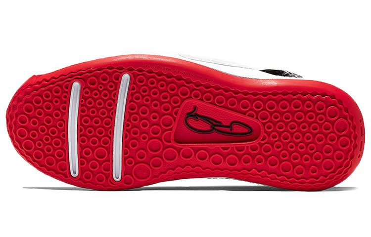 Shop (JR) 耐克 PG 3 '黑色丝绒'篮球鞋 AQ2462-016