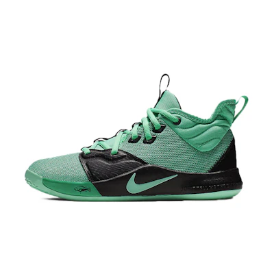 (Youth) Nike PG 3 'Menta Green'