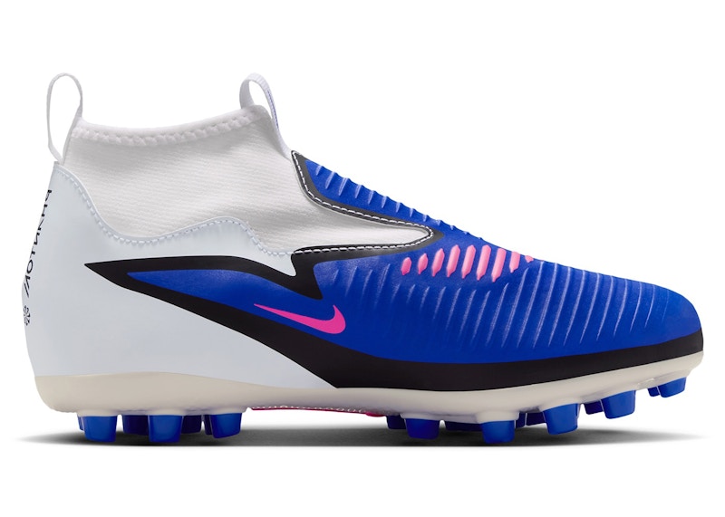 (Youth) Nike Phantom 6 High Academy MG Attack Pack HQ2042-446