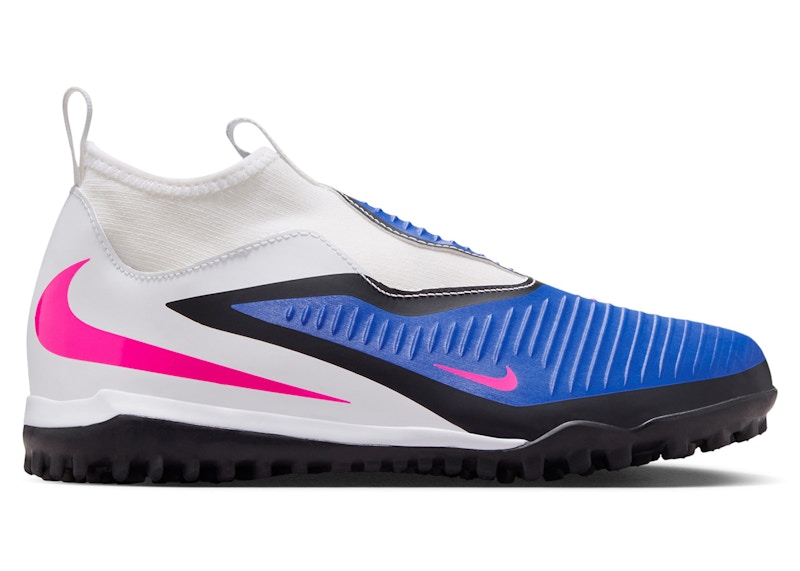 (Youth) Nike Phantom 6 High Academy TF Attack Pack HQ2049-446