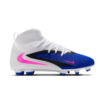 (Youth) Nike Phantom 6 High Club MG Attack Pack