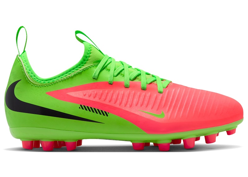 (Youth) Nike Jr. Phantom 6 Low Academy AG 'Erling Haaland' IH1794-603