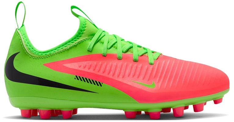 (JR) 나이키 주니어 팬텀 6 로우 아카데미 AG ''얼링 홀란드'' IH1794-603 Buy (JR) 나이키 주니어 팬텀 6 로우 아카데미 AG ''얼링 홀란드'' IH1794-603