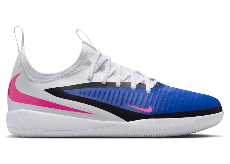 (Youth) Nike Phantom 6 Low Academy IC Attack Pack HQ2035-446
