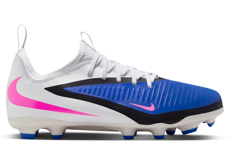 (Youth) Nike Phantom 6 Low Academy MG Attack Pack HM9203-446