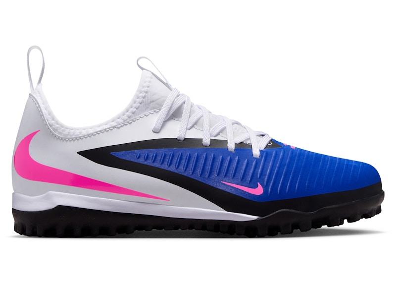 (Youth) Nike Phantom 6 Low Academy TF Attack Pack HQ2038-446