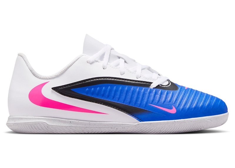 (Youth) Nike Phantom 6 Low Club IC Attack Pack HQ2031-446