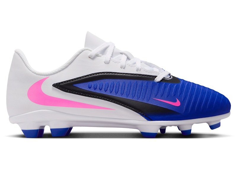 (Youth) Nike Phantom 6 Low Club MG Attack Pack HM9202-446