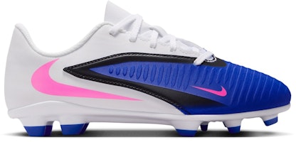 (Youth) Nike Phantom 6 Low Club MG Attack Pack HM9202-446 (Youth) Nike Phantom 6 Low Club MG Attack Pack HM9202-446