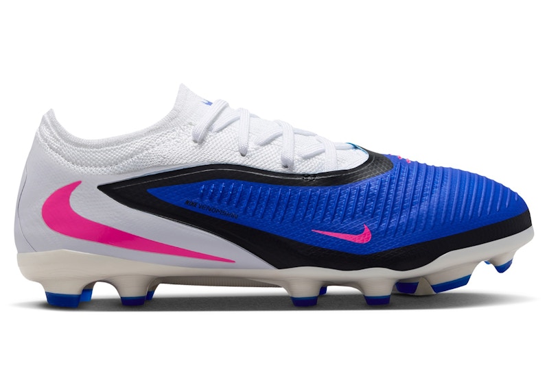 (Youth) Nike Phantom 6 Low Pro MG Attack Pack HM9204-446