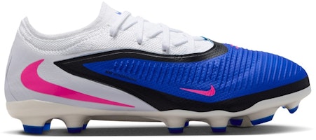 (Youth) Nike Phantom 6 Low Pro MG Attack Pack HM9204-446 (Youth) Nike Phantom 6 Low Pro MG Attack Pack HM9204-446