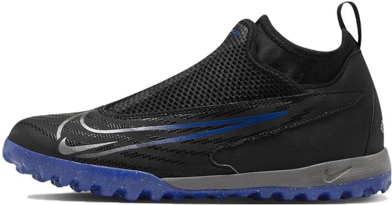 (JR) Nike Phantom Academy GX Junior Sepatu Turf Astro 'Hitam' DD9556-040 Buy (JR) Nike Phantom Academy GX Junior Sepatu Turf Astro 'Hitam' DD9556-040