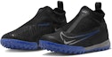 Lookbook (JR) Nike Phantom Academy GX Junior Sepatu Turf Astro 'Hitam' DD9556-040