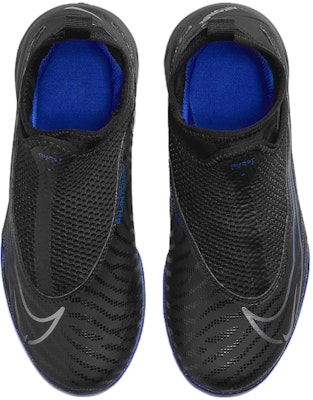 (JR) Nike Phantom Academy GX Junior Sepatu Turf Astro 'Hitam' DD9556-040 Shop (JR) Nike Phantom Academy GX Junior Sepatu Turf Astro 'Hitam' DD9556-040