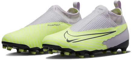 (JR) Nike Phantom DF AG 'Gris Verde' DV3069-705 Lookbook (JR) Nike Phantom DF AG 'Gris Verde' DV3069-705