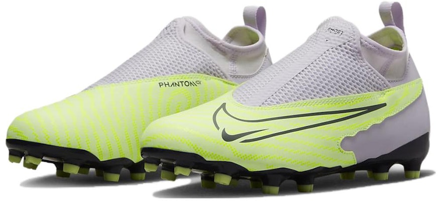 (JR) Nike Phantom DF AG 'Gris Verde' DV3069-705 Lookbook (JR) Nike Phantom DF AG 'Gris Verde' DV3069-705
