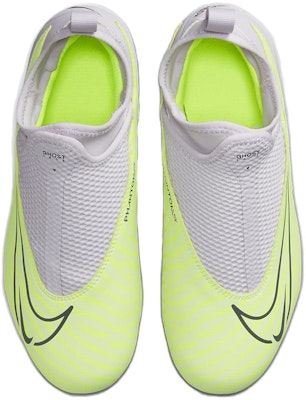 (JR) Nike Phantom DF AG 'Gris Verde' DV3069-705 Shop (JR) Nike Phantom DF AG 'Gris Verde' DV3069-705