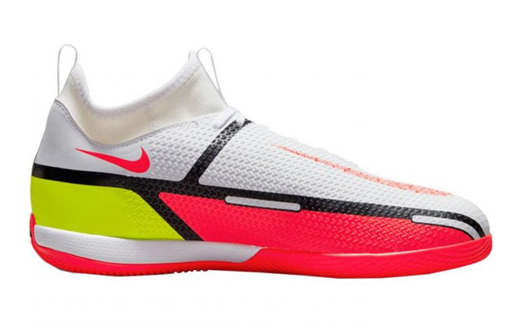 Order (JR) Nike Phantom GT2 Academy DF IC ''Motivation Pack'' Voetbalschoenen DC0815-167