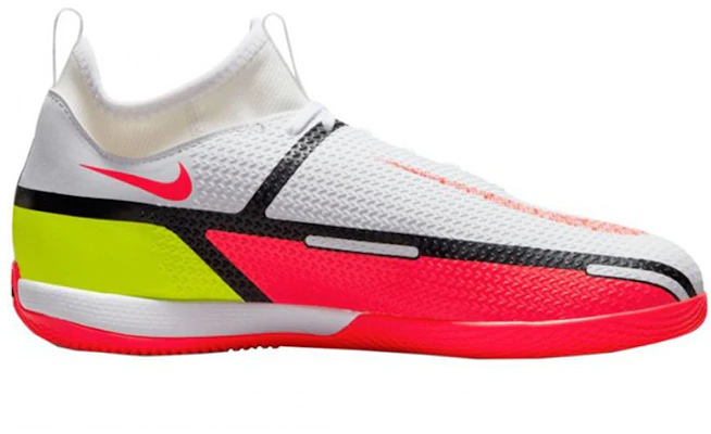 (JR) Nike Phantom GT2 Academy DF IC ''Motivation Pack'' Voetbalschoenen DC0815-167 Order (JR) Nike Phantom GT2 Academy DF IC ''Motivation Pack'' Voetbalschoenen DC0815-167