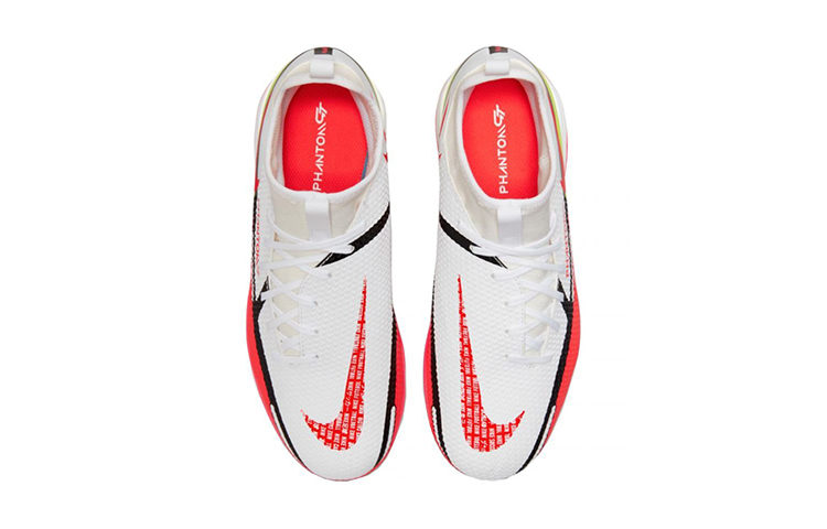 Lookbook (JR) Nike Phantom GT2 Academy DF IC ''Motivation Pack'' Voetbalschoenen DC0815-167