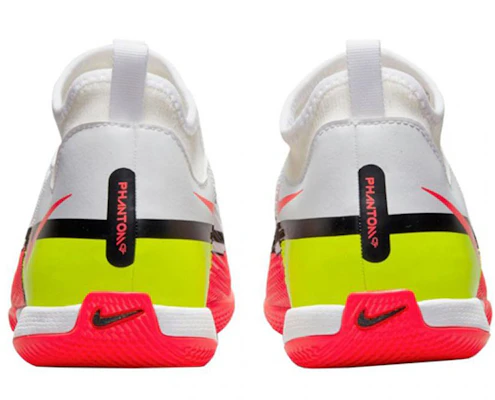 (JR) Nike Phantom GT2 Academy DF IC ''Motivation Pack'' Voetbalschoenen DC0815-167 Shop (JR) Nike Phantom GT2 Academy DF IC ''Motivation Pack'' Voetbalschoenen DC0815-167