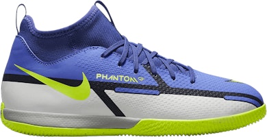 (Youth) Nike Phantom GT2 Academy DF IC 'Recharge Pack' DC0815-570 (Youth) Nike Phantom GT2 Academy DF IC 'Recharge Pack' DC0815-570