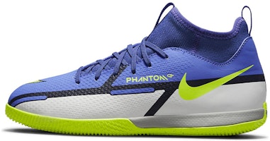 (Youth) Nike Phantom GT2 Academy DF IC 'Recharge Pack' DC0815-570 (Youth) Nike Phantom GT2 Academy DF IC 'Recharge Pack' DC0815-570