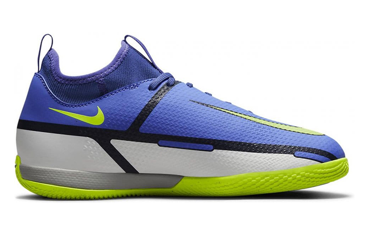 Order (JR) Nike Phantom GT2 Academy DF IC ''Recharge Pack'' Hallenschuhe DC0815-570