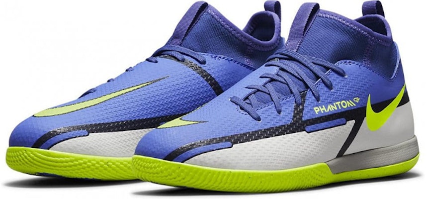 (Youth) Nike Phantom GT2 Academy DF IC 'Recharge Pack' DC0815-570 Lookbook (Youth) Nike Phantom GT2 Academy DF IC 'Recharge Pack' DC0815-570