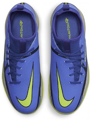 (Youth) Nike Phantom GT2 Academy DF IC 'Recharge Pack' DC0815-570 Shop (Youth) Nike Phantom GT2 Academy DF IC 'Recharge Pack' DC0815-570