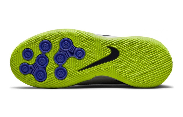 Details for (JR) Nike Phantom GT2 Academy DF IC ''Recharge Pack'' Hallenschuhe DC0815-570