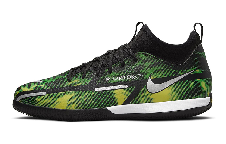 Buy (JR) Nike Phantom GT2 Academy DF IC 'Shockwave' Zapatillas Fútbol Sala DM0740-003
