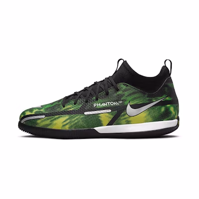 (Youth) Nike Phantom GT2 Academy DF IC 'Shockwave'