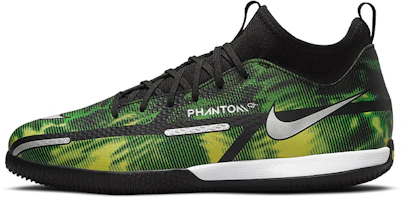 (Youth) Nike Phantom GT2 Academy DF IC 'Shockwave' DM0740-003 (Youth) Nike Phantom GT2 Academy DF IC 'Shockwave' DM0740-003