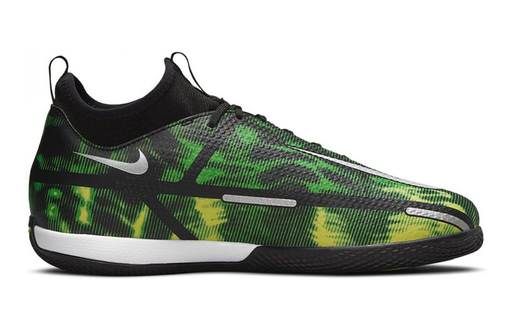 (Youth) Nike Phantom GT2 Academy DF IC 'Shockwave' 圖 2