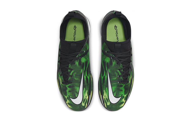 Lookbook (JR) Nike Phantom GT2 Academy DF IC ''Shockwave'' Salle DM0740-003
