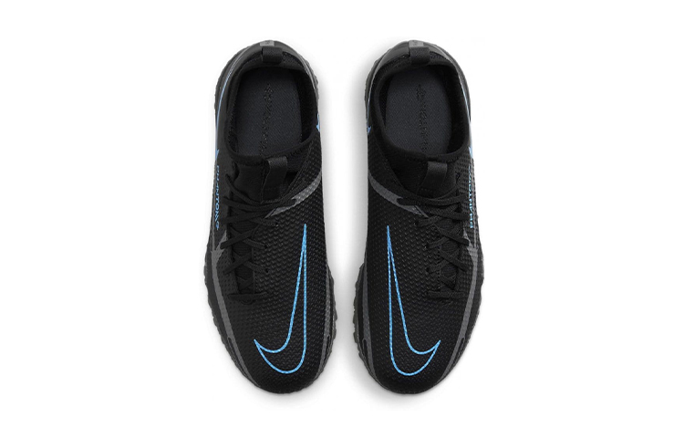 (Youth) Nike Phantom GT2 Academy DF TF 'Black Photo Blue' 圖 3