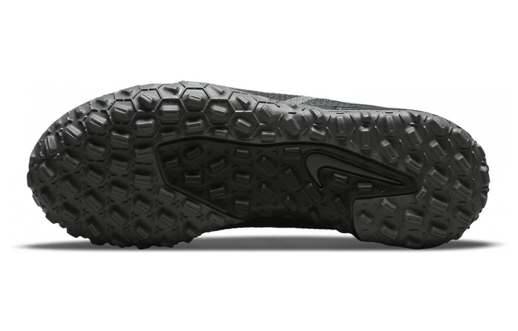 (Youth) Nike Phantom GT2 Academy DF TF 'Black Photo Blue' 圖 4