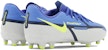 (JR) Nike Phantom GT2 Academy FG/MG 'Biru Kelabu' DC0812-570
