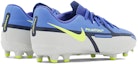 Lookbook (JR) Nike Phantom GT2 Academy FG/MG 'Biru Kelabu' DC0812-570