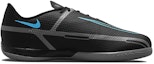 Order (JR) Nike Phantom GT2 Academy IC 'Hitam Biru Foto' DC0816-004