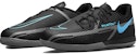 (JR) Nike Phantom GT2 Academy IC 'Hitam Biru Foto' DC0816-004