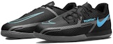 Lookbook (JR) Nike Phantom GT2 Academy IC 'Hitam Biru Foto' DC0816-004