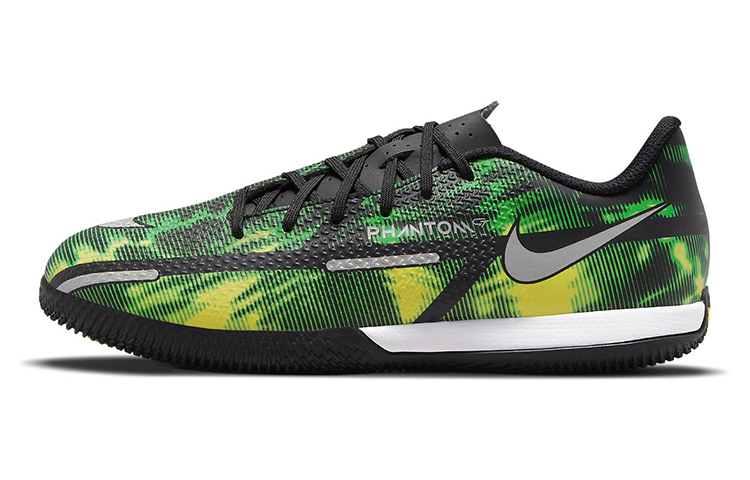 (Youth) Nike Phantom GT2 Academy IC 'Shockwave' DM0749-003